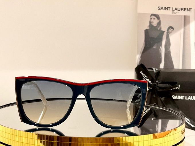 Yves Saint Laurent YSL Sunglasses ID:20230331-224